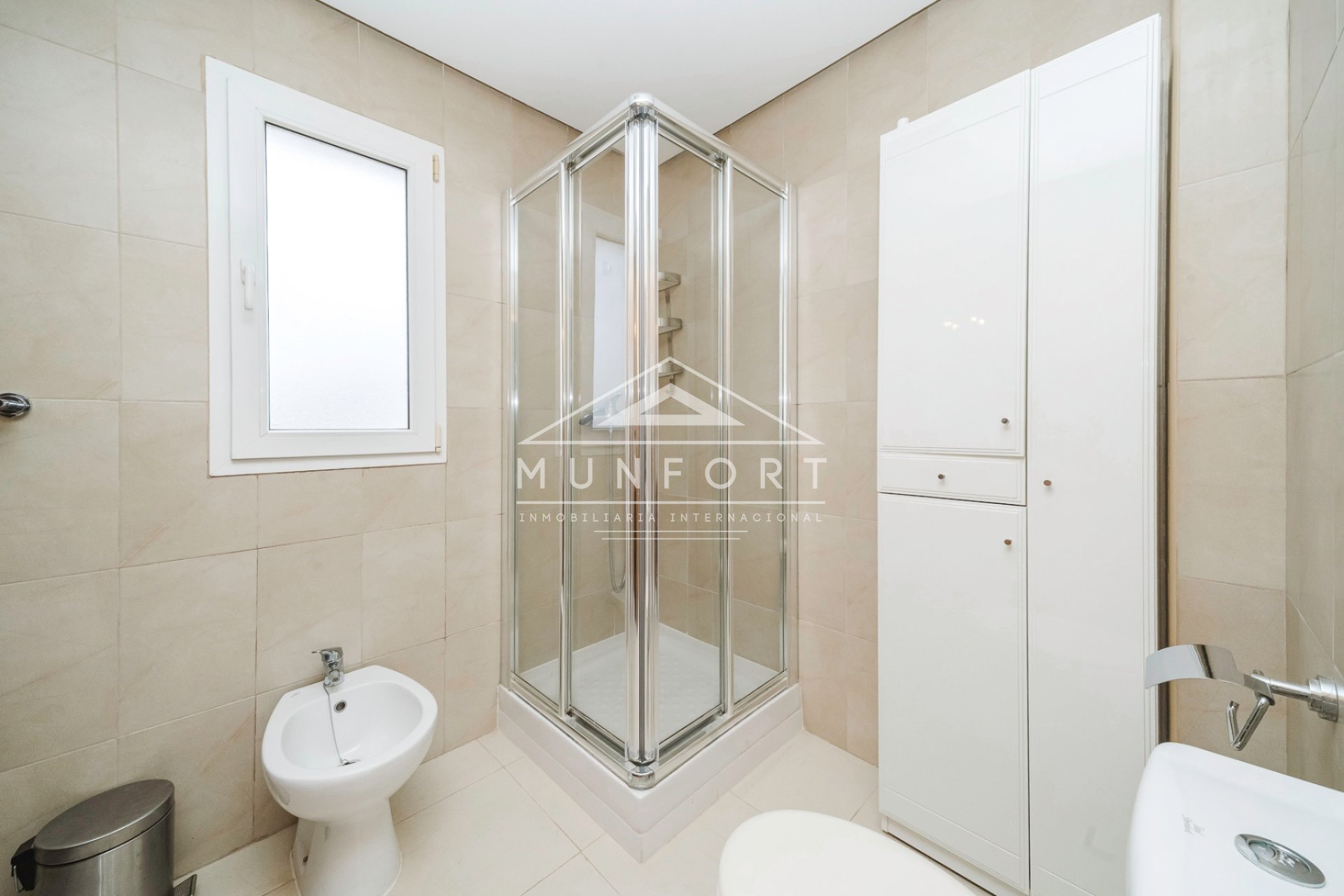 Herverkoop - Rijtjeshuizen -
Roldán - La Torre Golf Resort