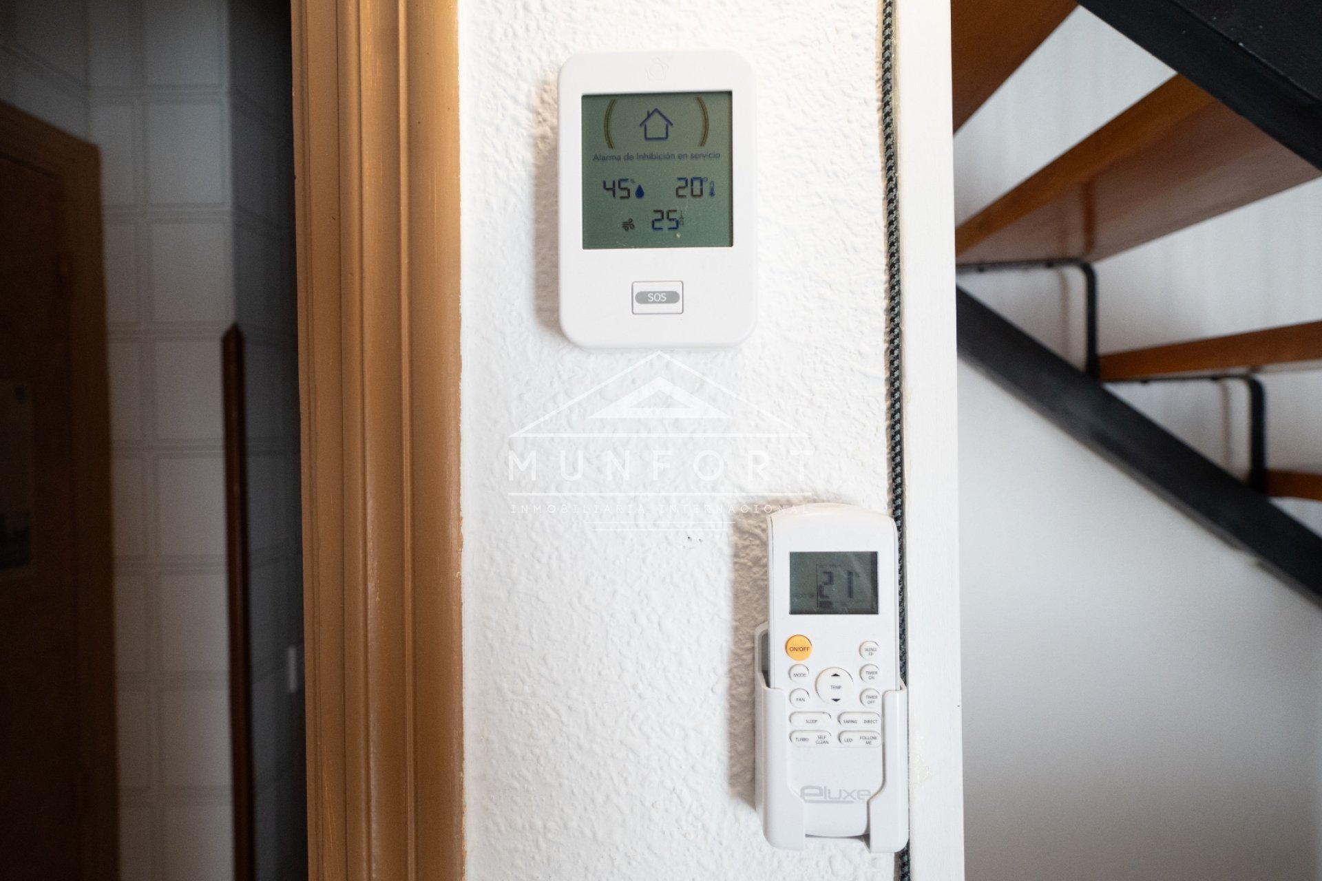 Herverkoop - Rijtjeshuizen -
San Pedro del Pinatar - Lo Pag&aacute;n