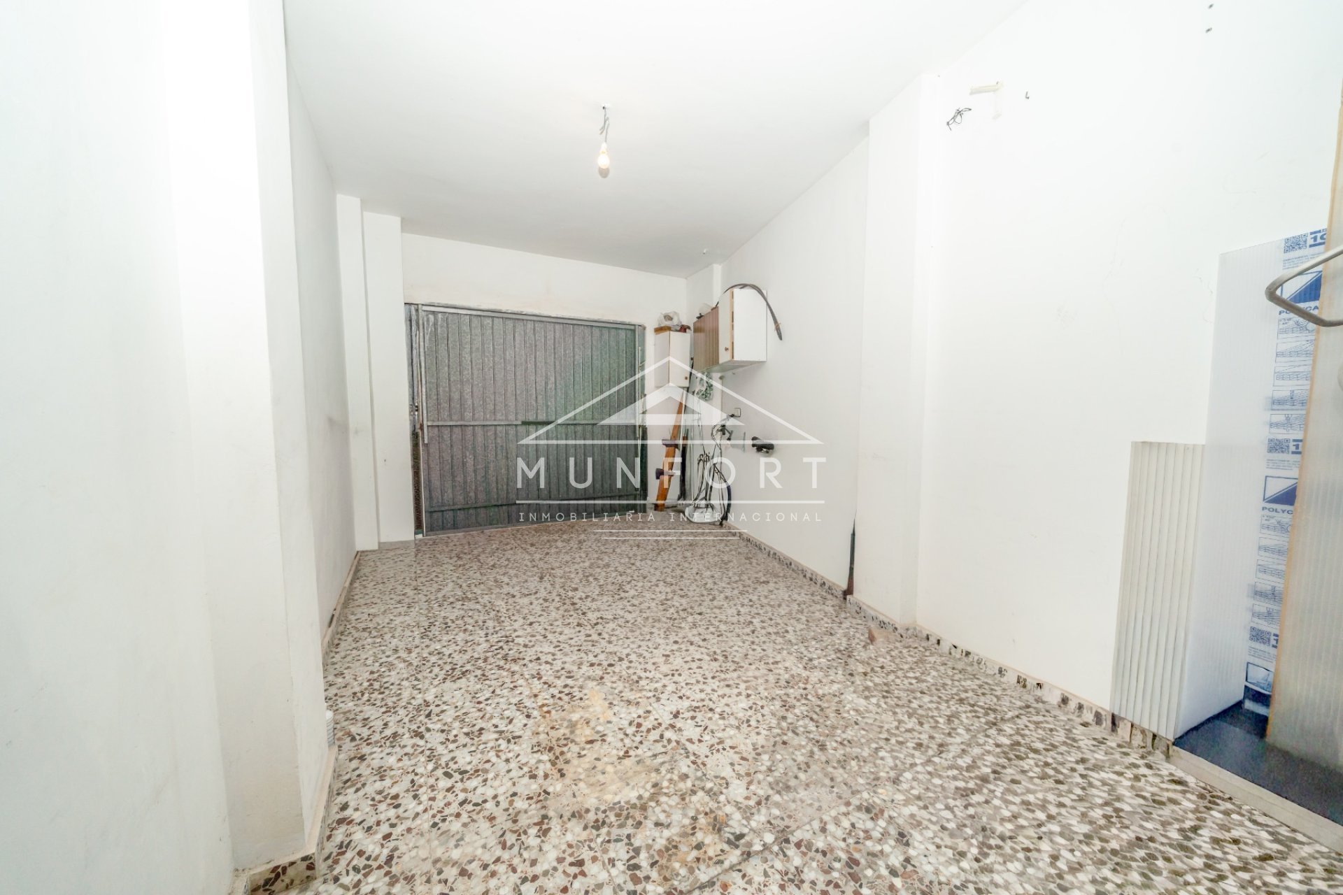Herverkoop - Rijtjeshuizen -
San Pedro del Pinatar - Lo Pag&aacute;n