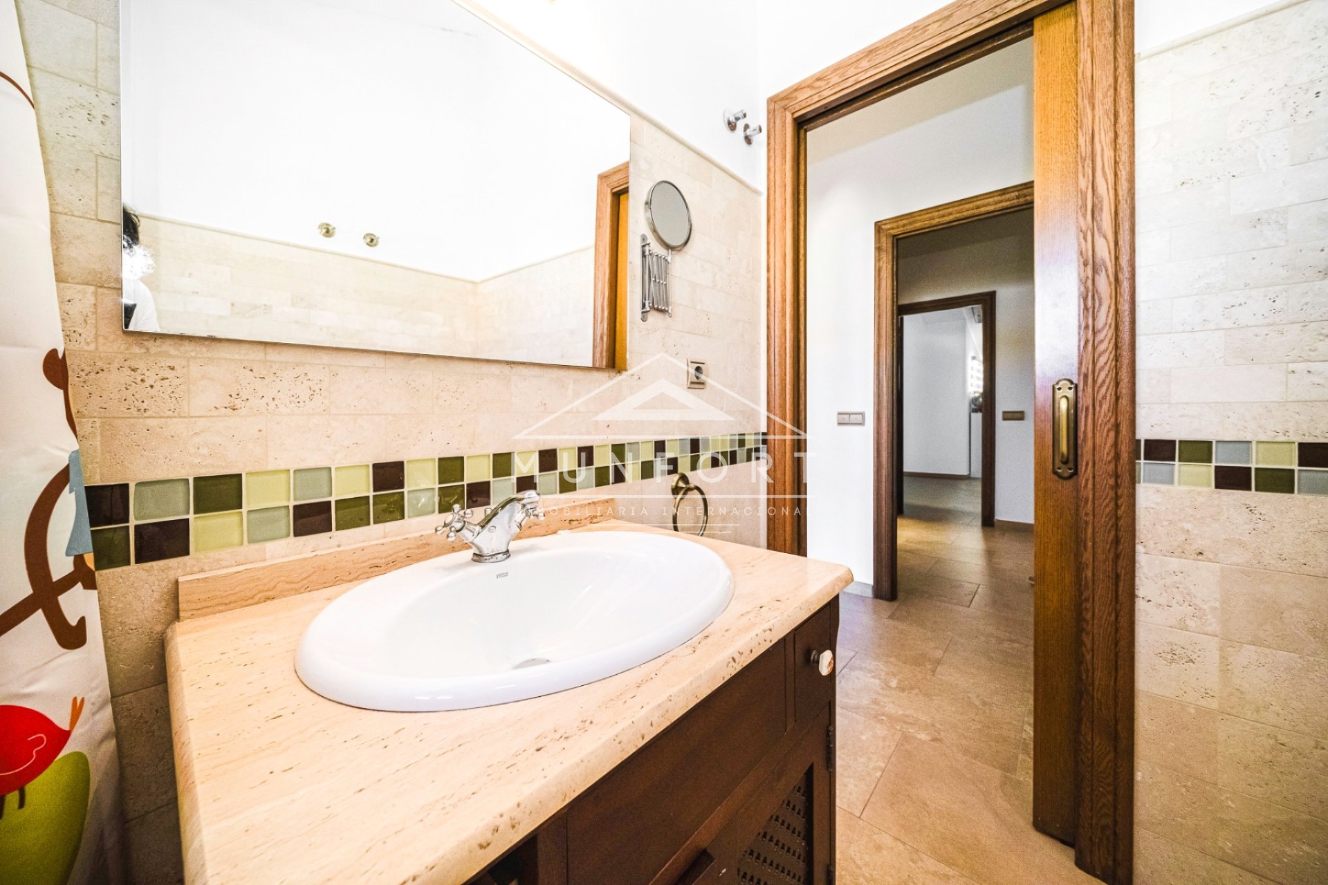 Herverkoop - Rijtjeshuizen -
San Pedro del Pinatar