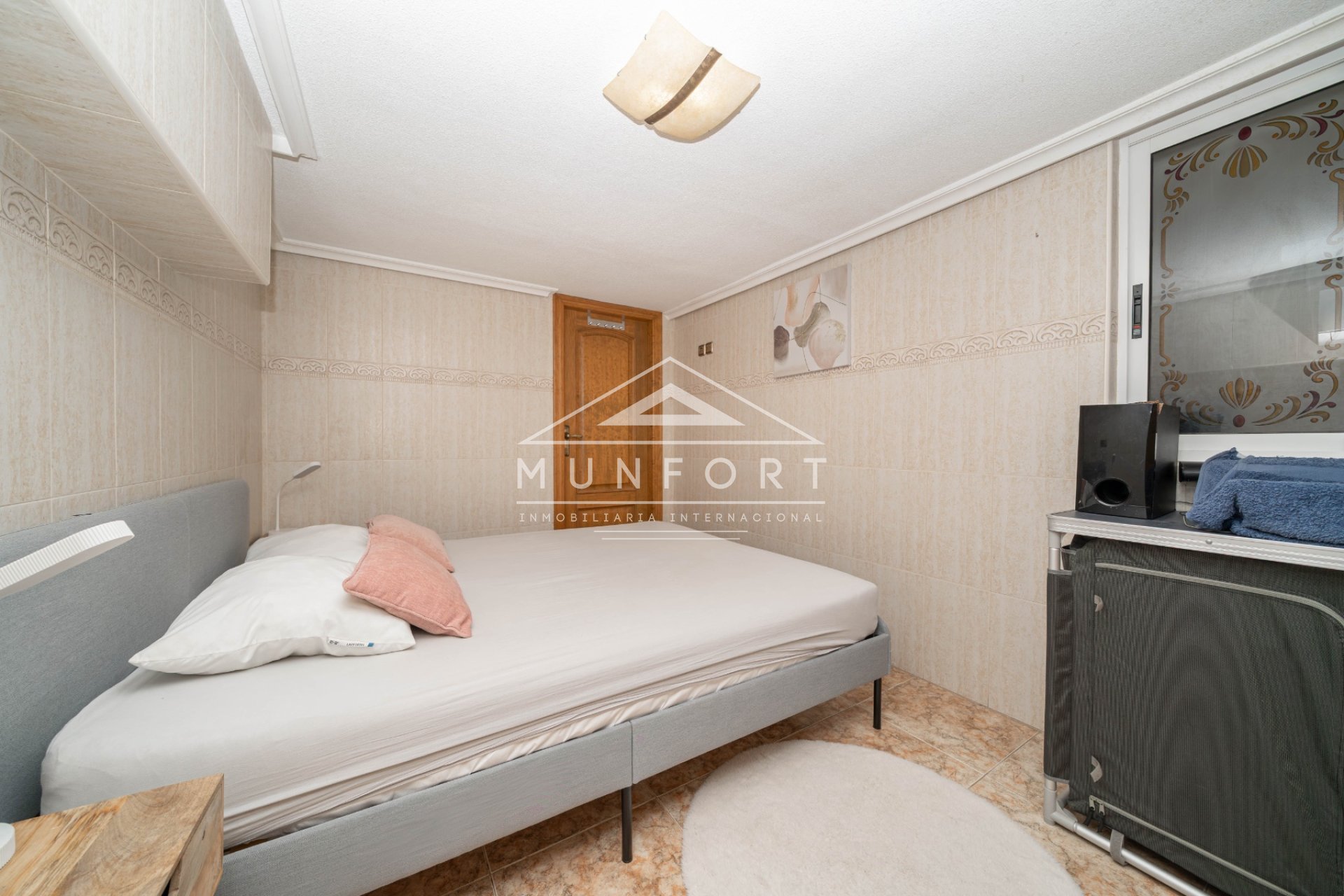Herverkoop - Rijtjeshuizen -
Torrevieja - La Torreta - Torrevieja
