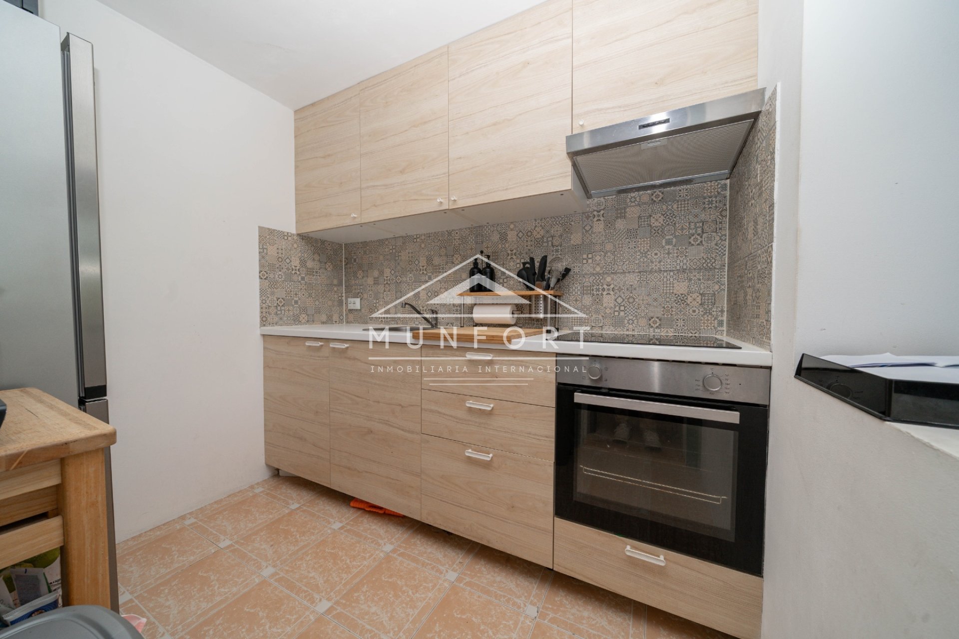 Herverkoop - Rijtjeshuizen -
Torrevieja - La Torreta - Torrevieja