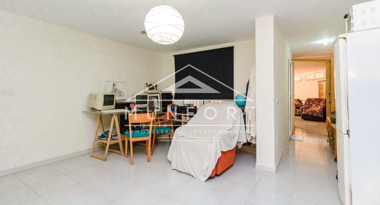 Herverkoop - Rijtjeshuizen -
Torrevieja - La Veleta - Torrevieja