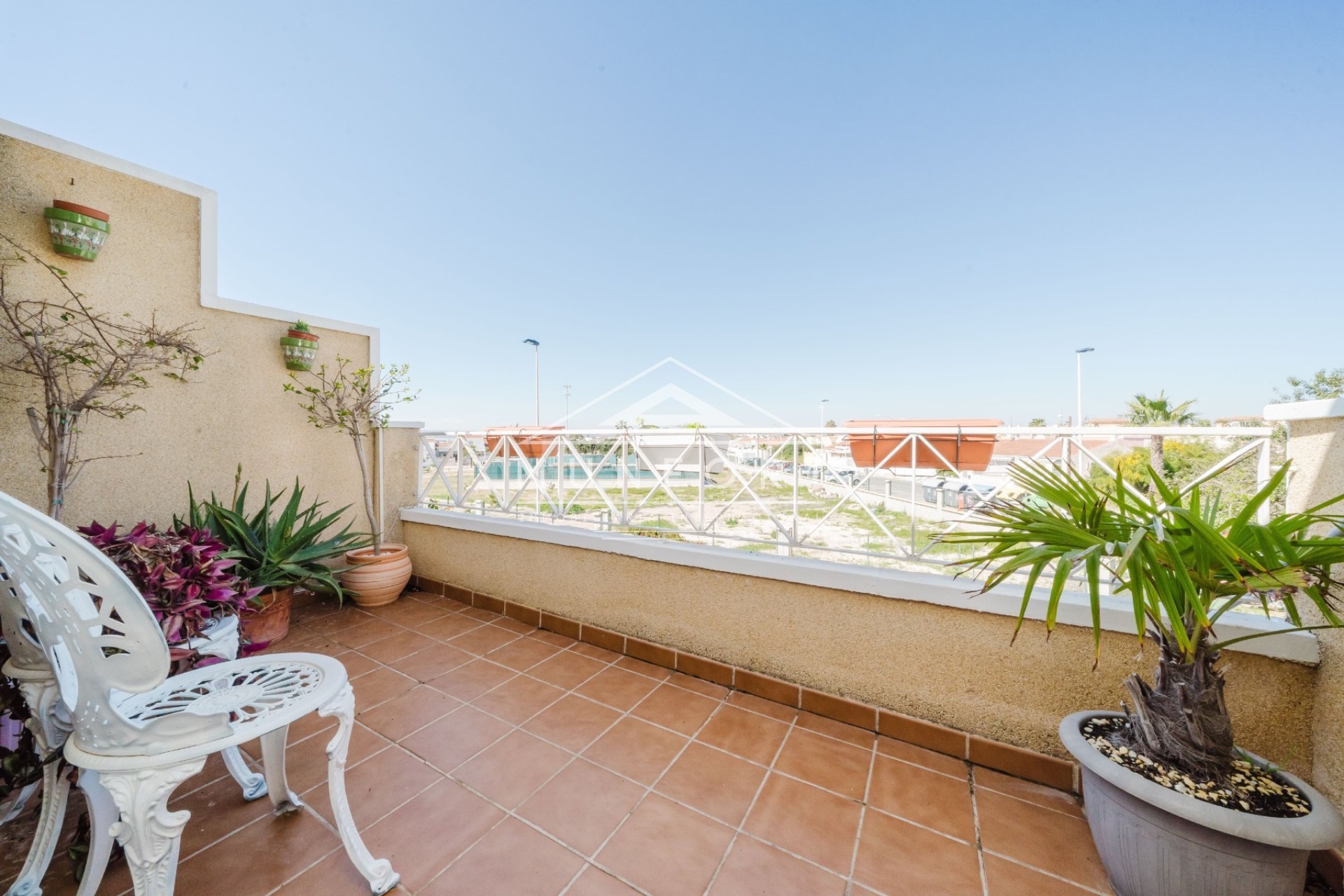 Herverkoop - Rijtjeshuizen -
Torrevieja - Torreta III - Torrevieja