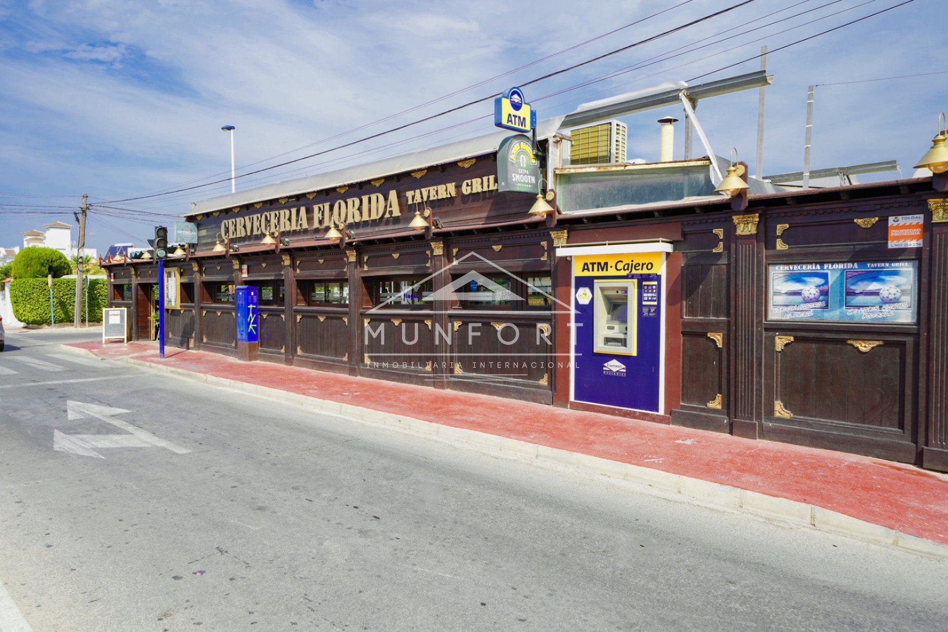 Herverkoop - Rijtjeshuizen -
Torrevieja - Torreta III - Torrevieja