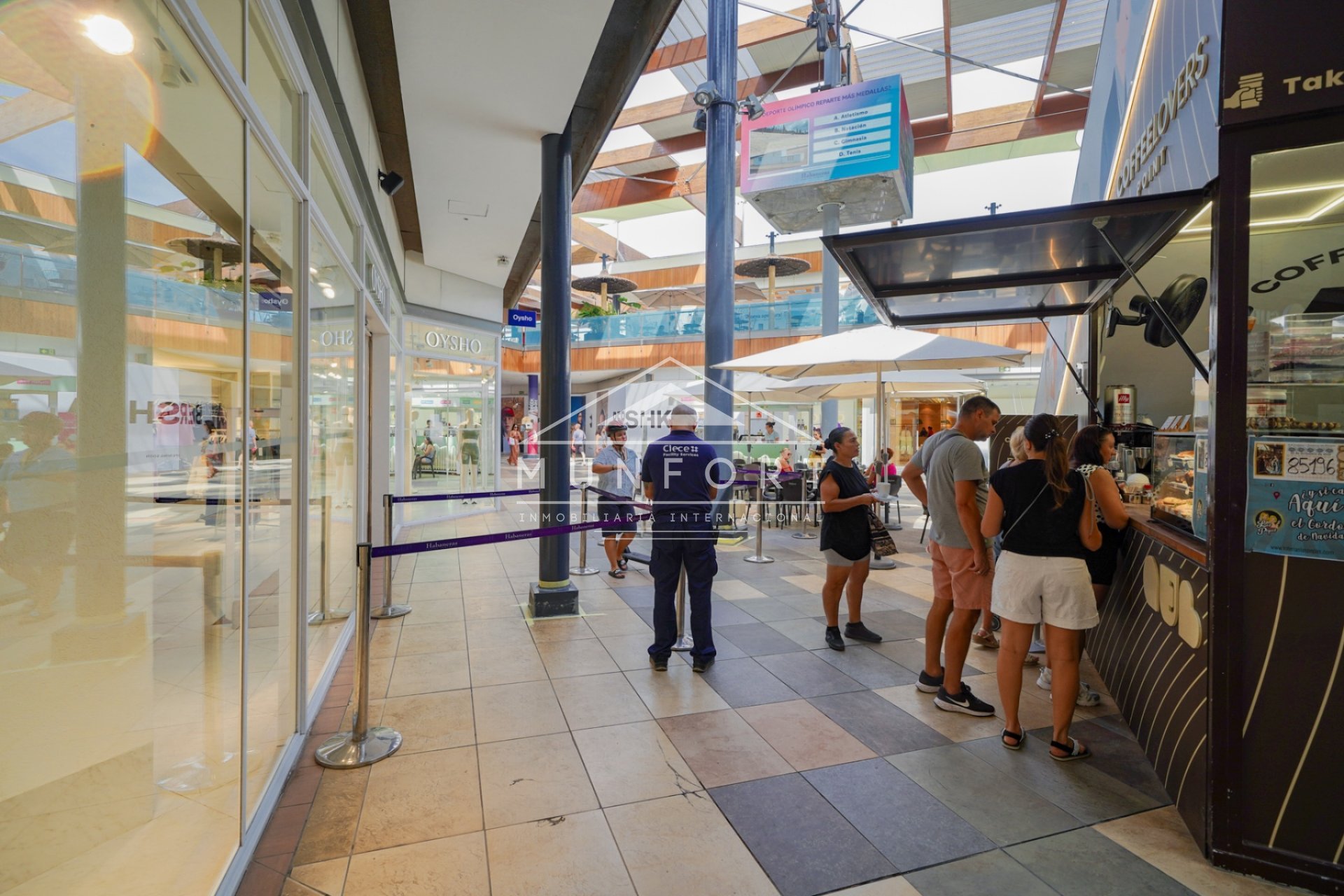 Herverkoop - Rijtjeshuizen -
Torrevieja - Torreta III - Torrevieja