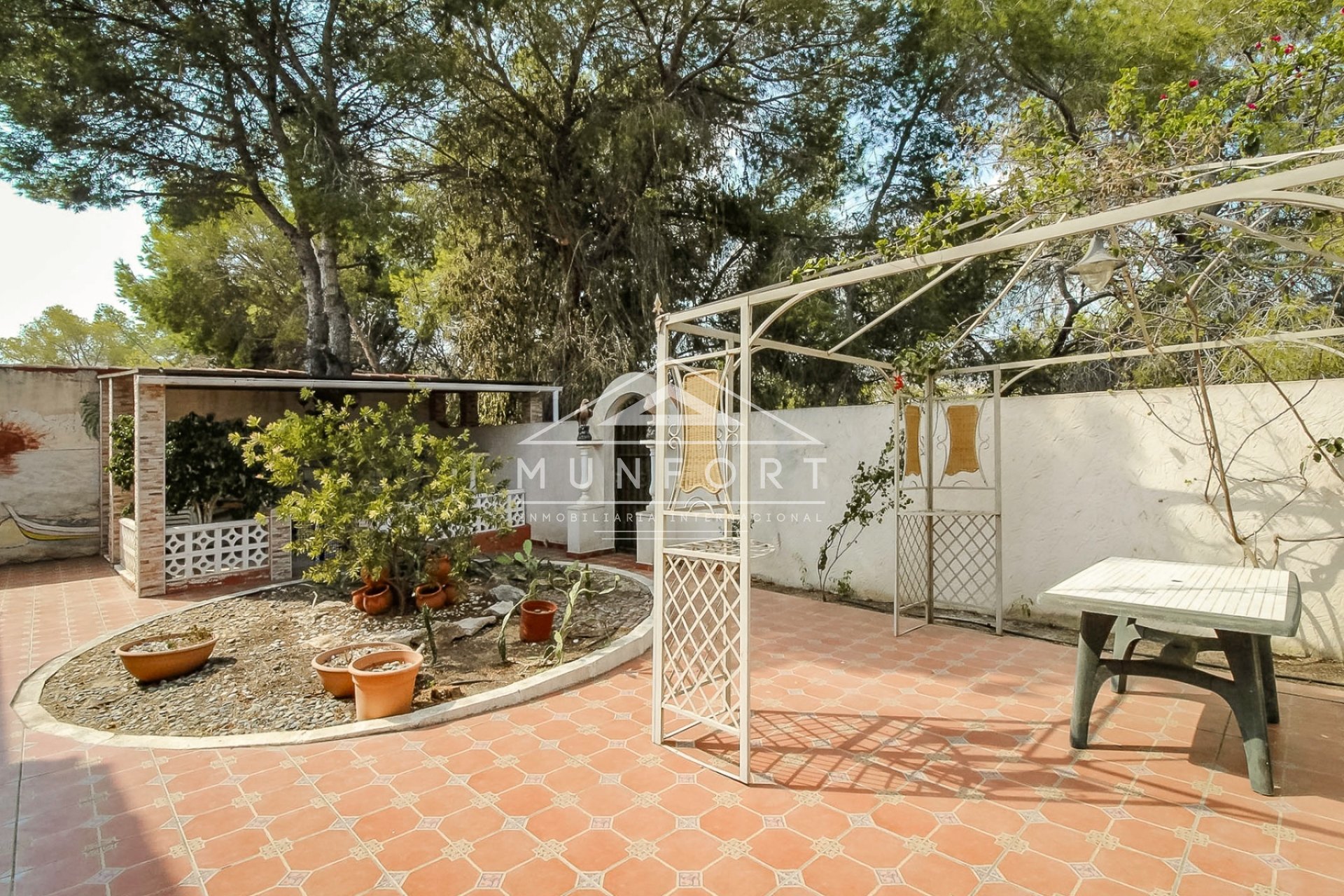 Herverkoop - Rijtjeshuizen -
Torrevieja