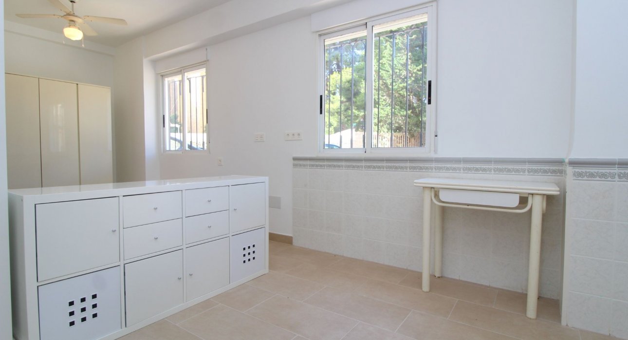 Herverkoop - Studio appartementen -
San Javier - Santiago de la Ribera