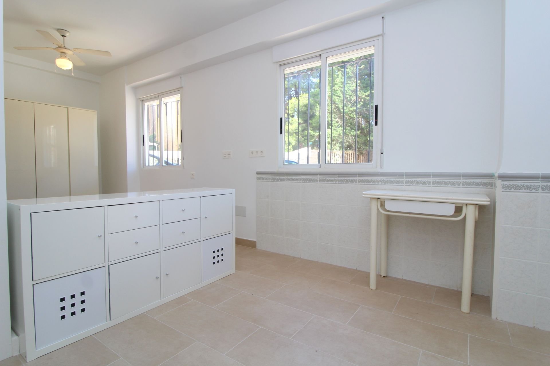 Herverkoop - Studio appartementen -
San Javier - Santiago de la Ribera