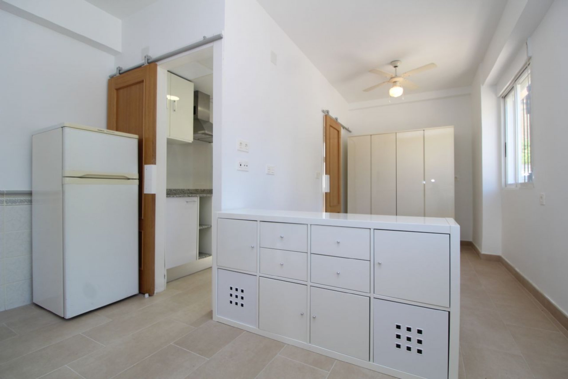 Herverkoop - Studio appartementen -
San Javier - Santiago de la Ribera