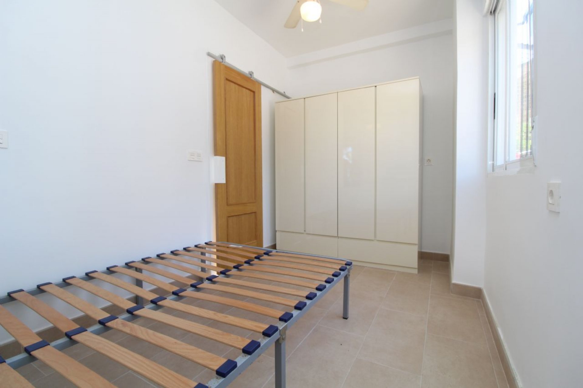 Herverkoop - Studio appartementen -
San Javier - Santiago de la Ribera