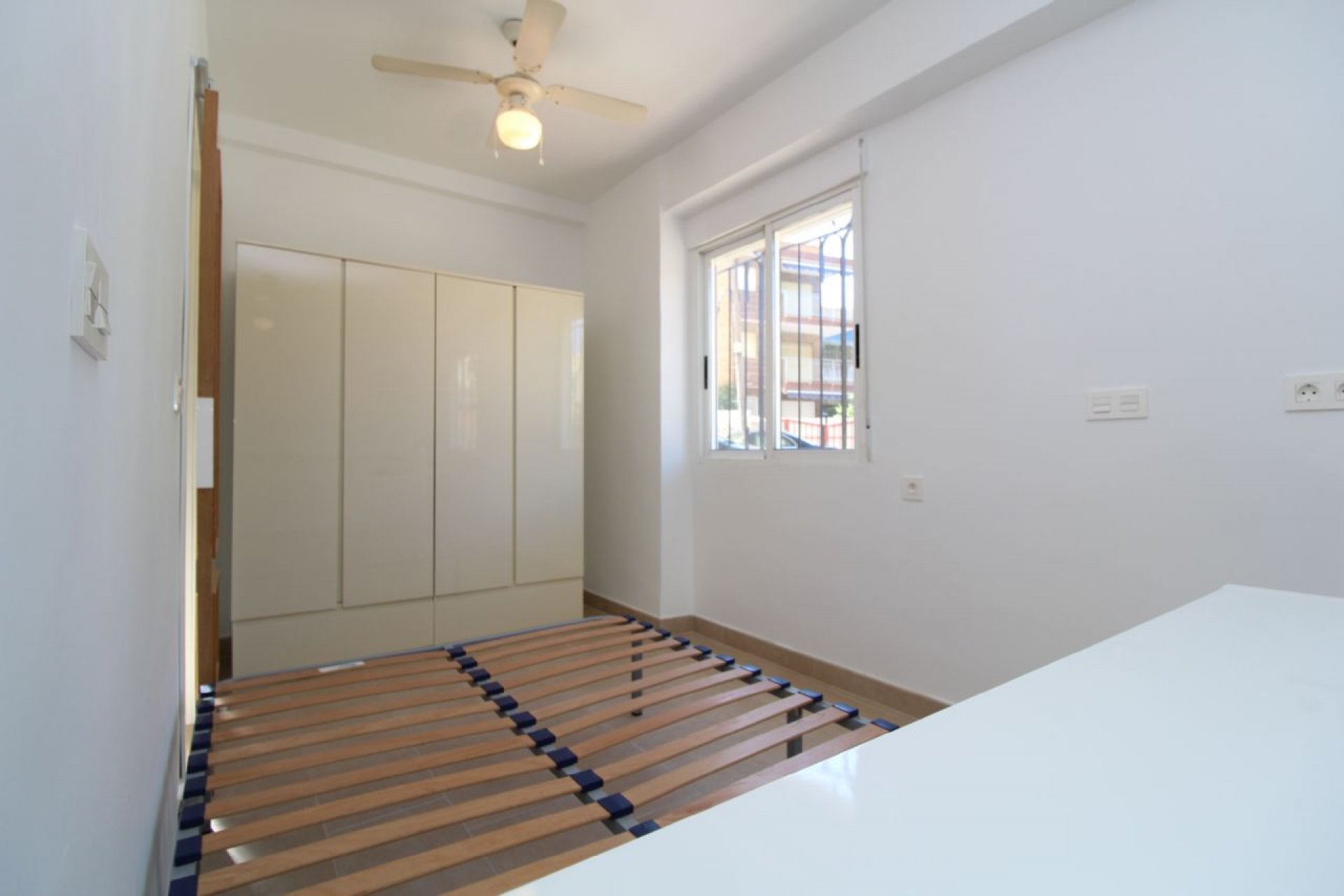 Herverkoop - Studio appartementen -
San Javier - Santiago de la Ribera