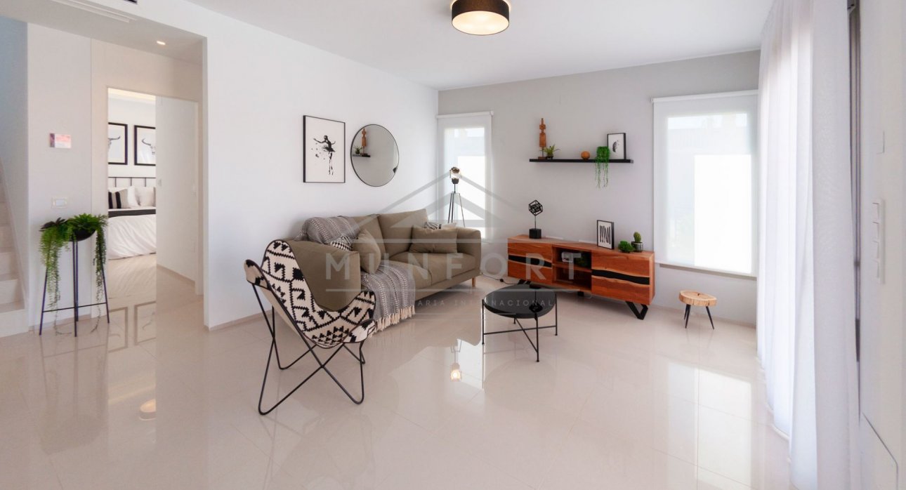 Herverkoop - Villa's -
Alcázares, Los - Los Alcázares