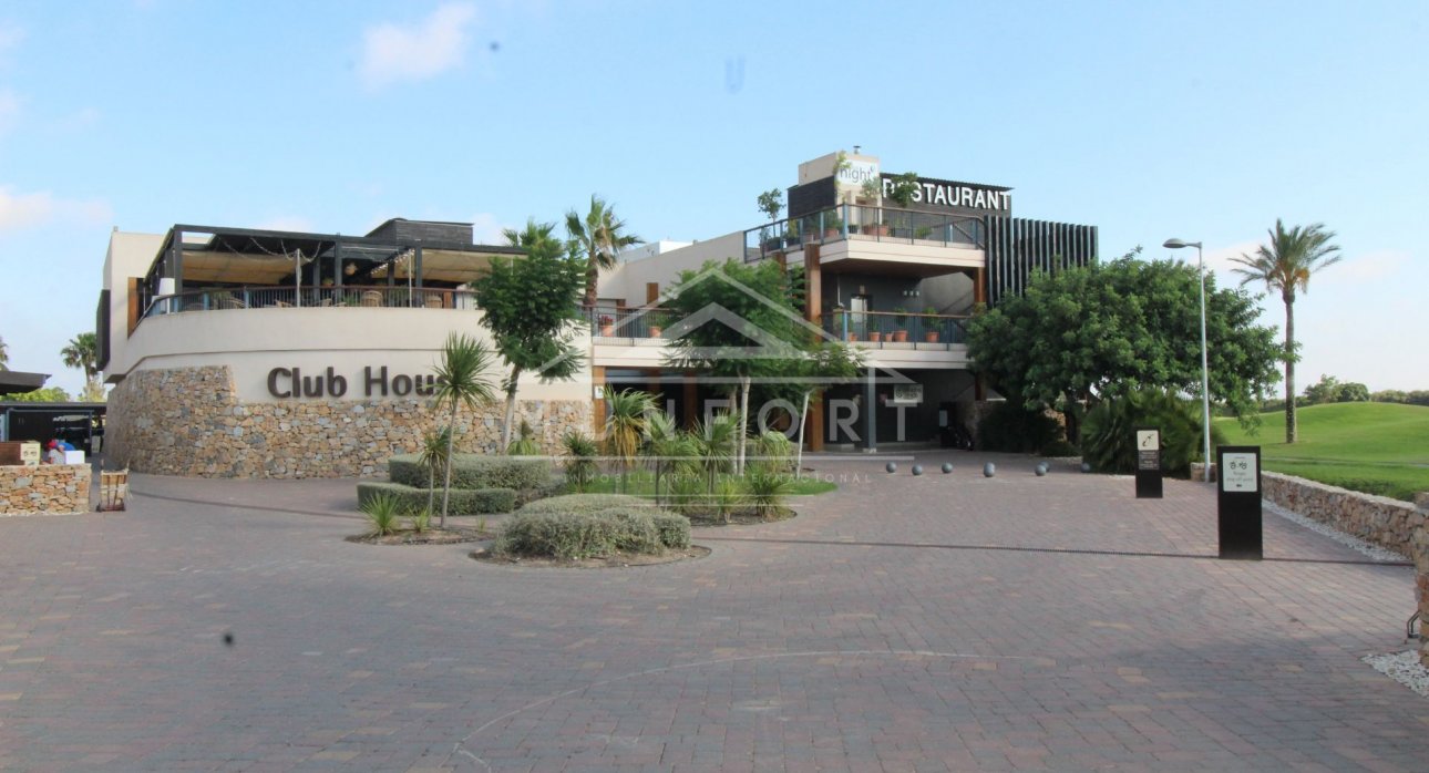 Herverkoop - Villa's -
Alcázares, Los - Los Alcázares