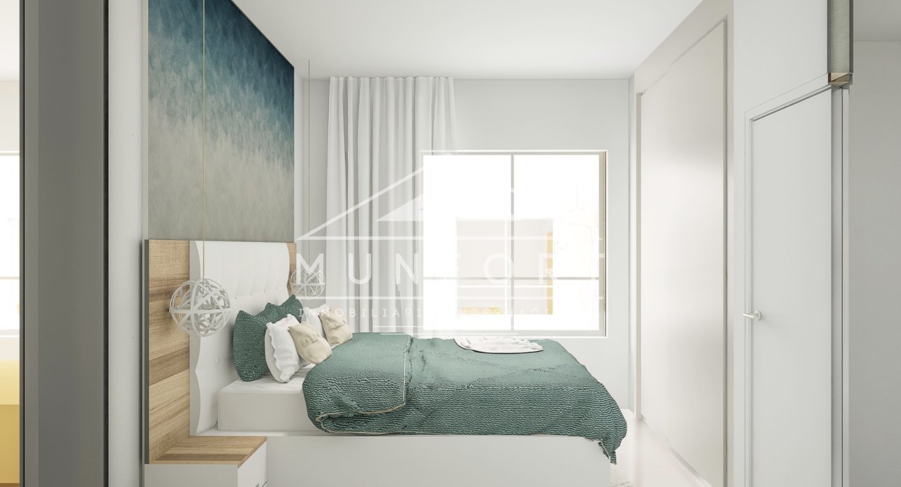 Herverkoop - Villa's -
Alcázares, Los - Los Alcázares