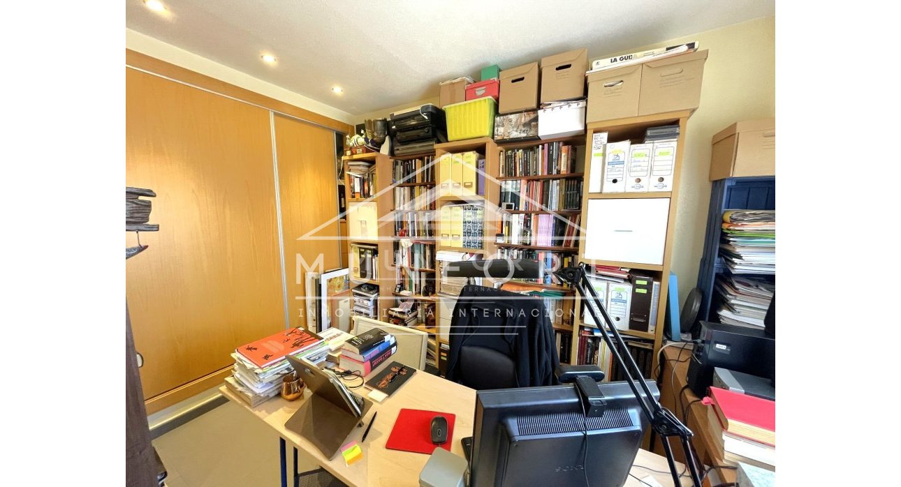 Herverkoop - Villa's -
Alcázares, Los - Los Narejos