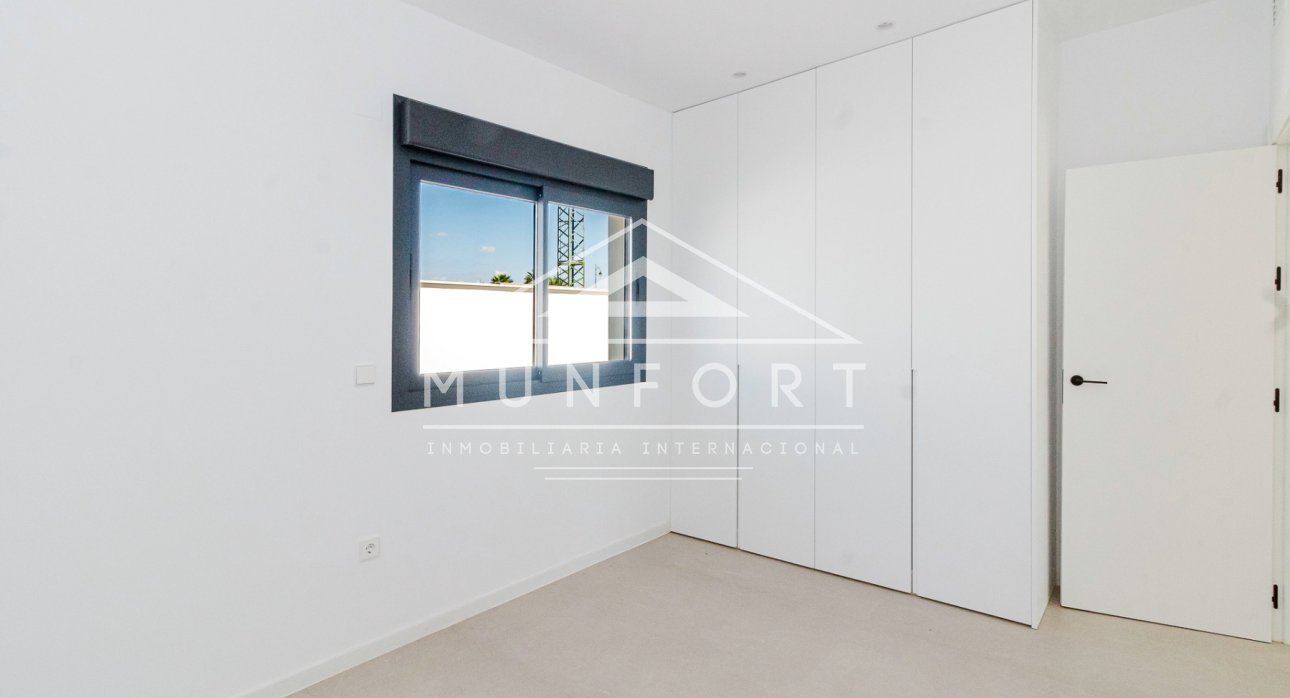 Herverkoop - Villa's -
Alhama de Murcia - Condado de Alhama