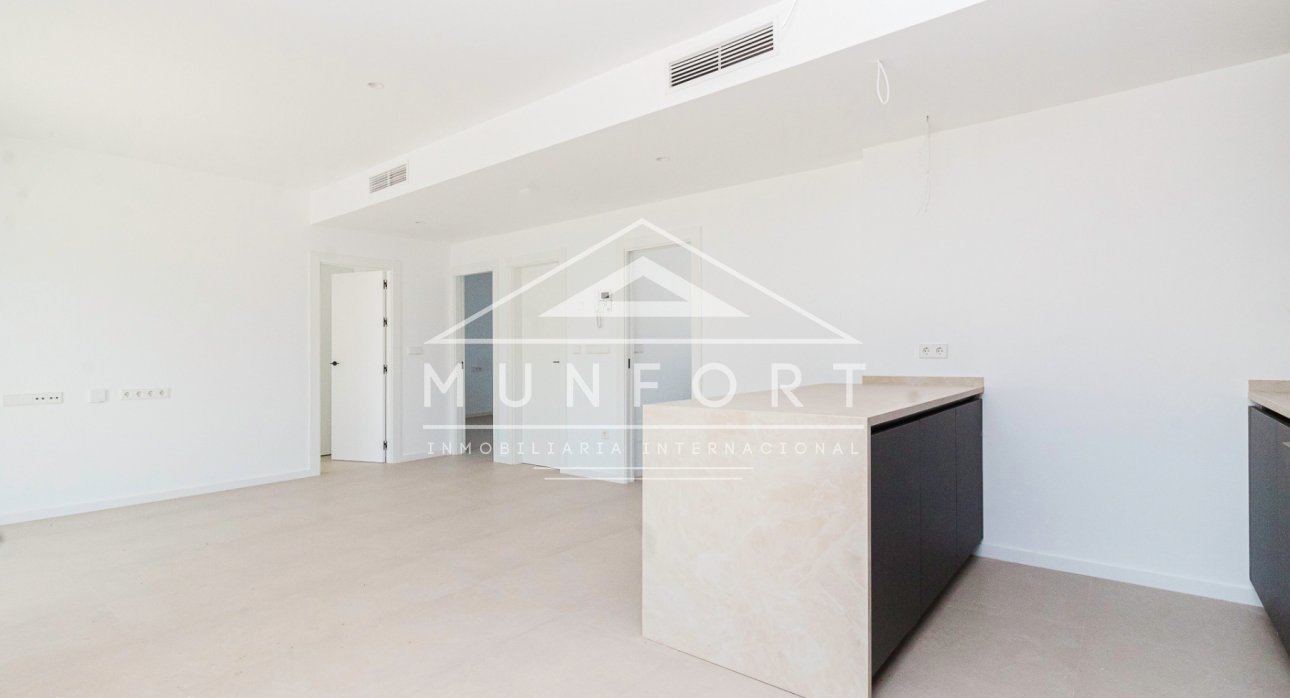 Herverkoop - Villa's -
Alhama de Murcia - Condado de Alhama