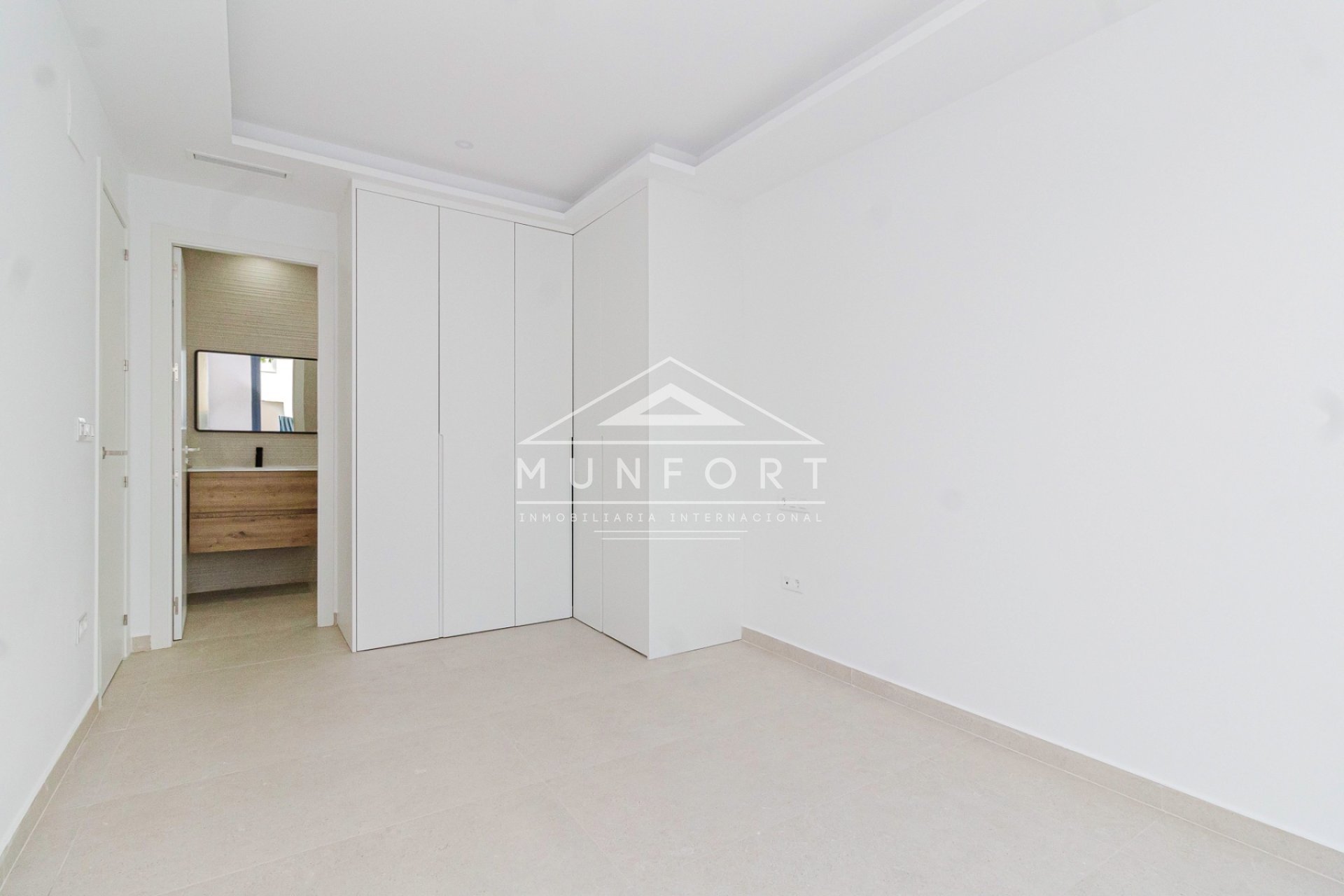 Herverkoop - Villa's -
Alhama de Murcia - Condado de Alhama