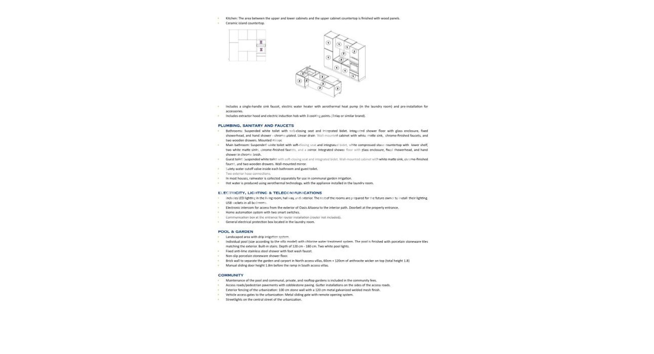 Herverkoop - Villa's -
Baños y mendigo - Baños y Mendigo