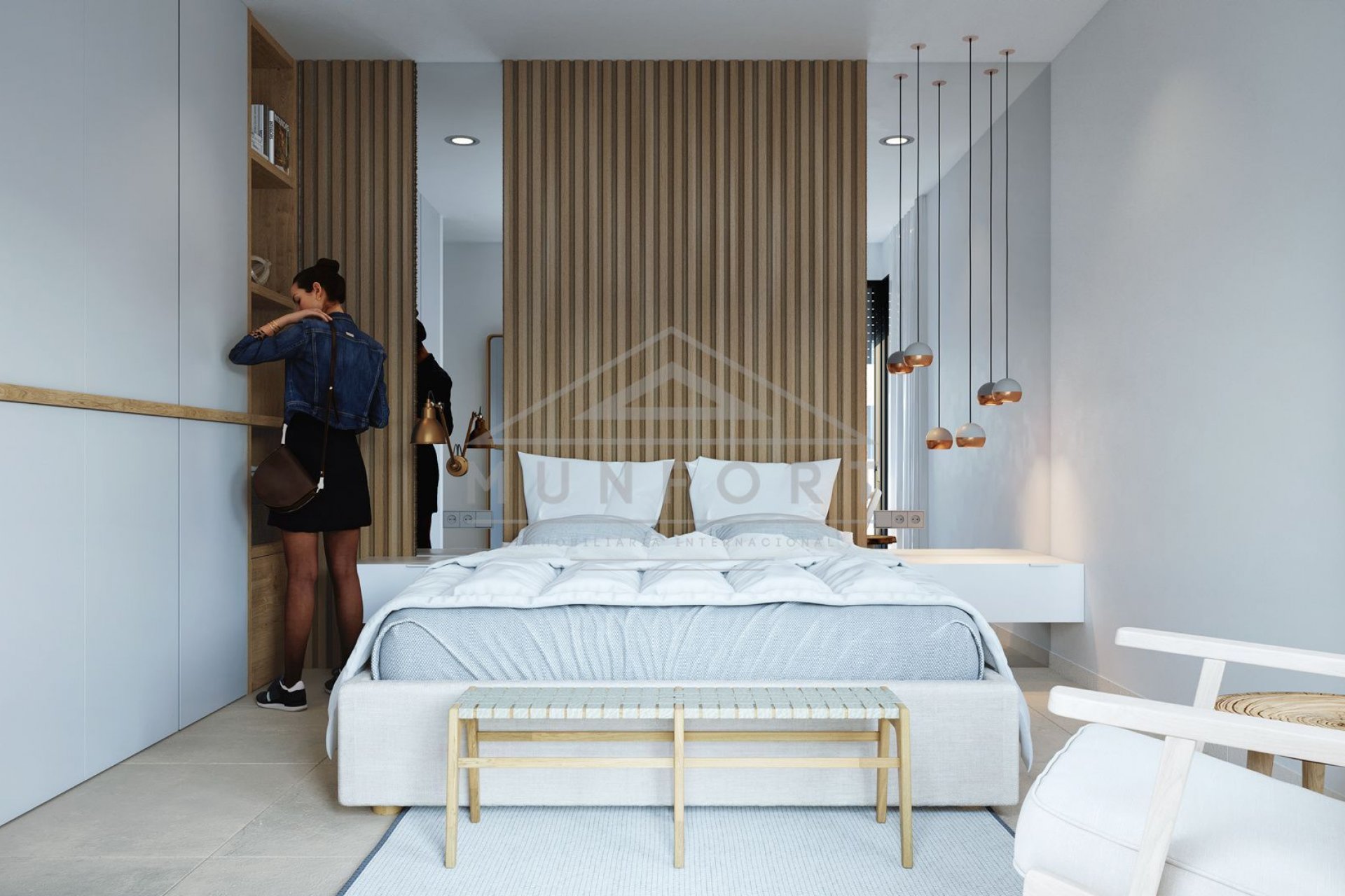 Herverkoop - Villa's -
Baños y mendigo - Baños y Mendigo