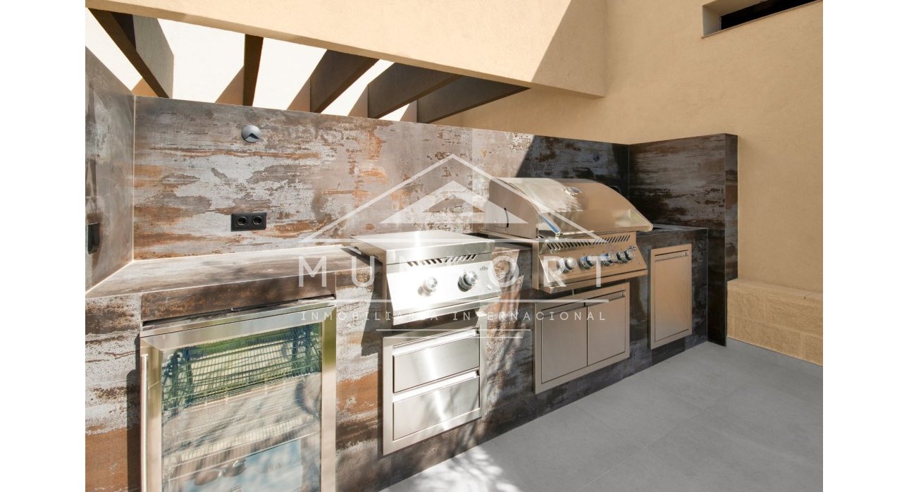 Herverkoop - Villa's -
Baños y mendigo - Baños y Mendigo