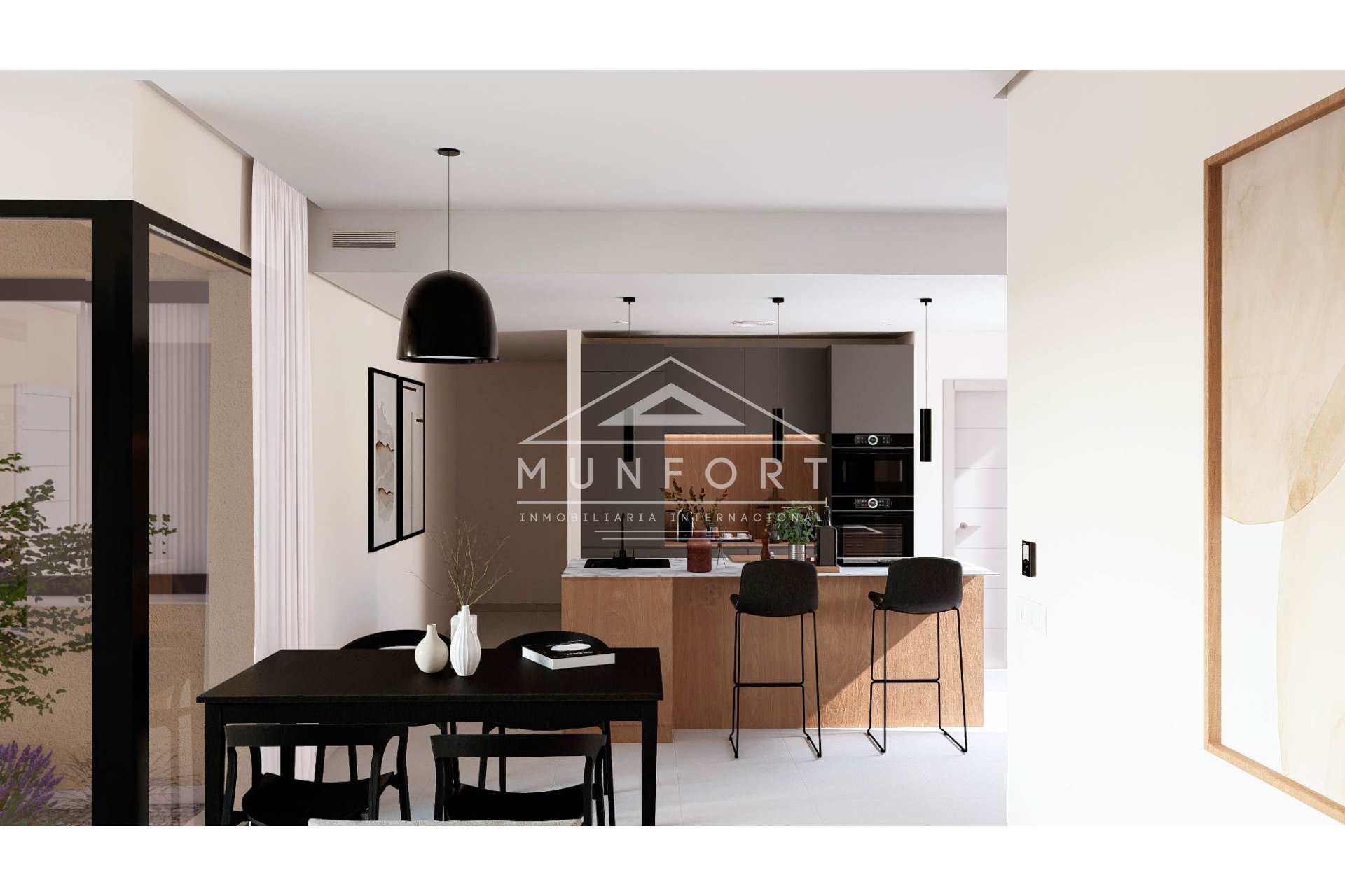 Herverkoop - Villa's -
Baños y mendigo - Baños y Mendigo