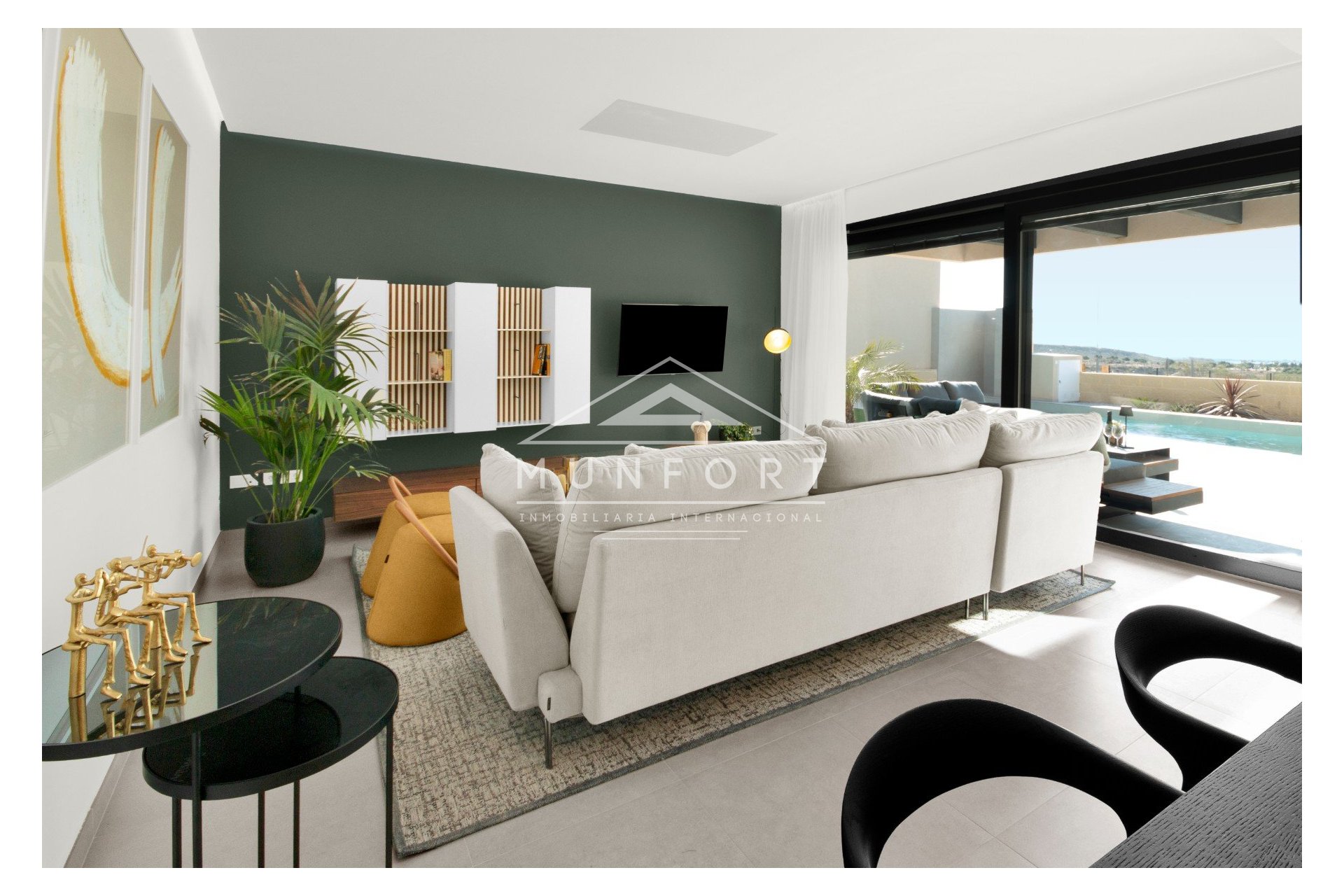 Herverkoop - Villa's -
Baños y mendigo - Baños y Mendigo