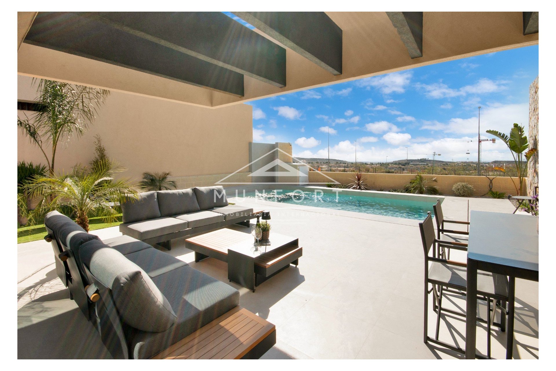 Herverkoop - Villa's -
Baños y mendigo - Baños y Mendigo