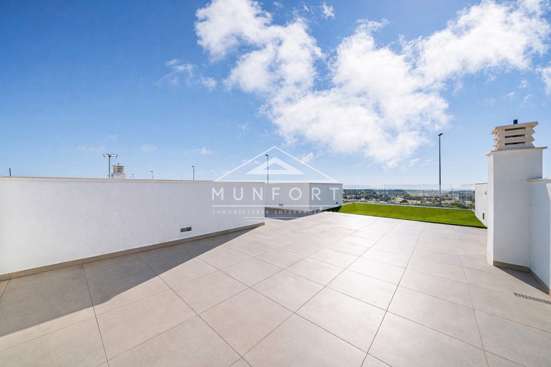 Herverkoop - Villa's -
Baños y mendigo - Baños y Mendigo