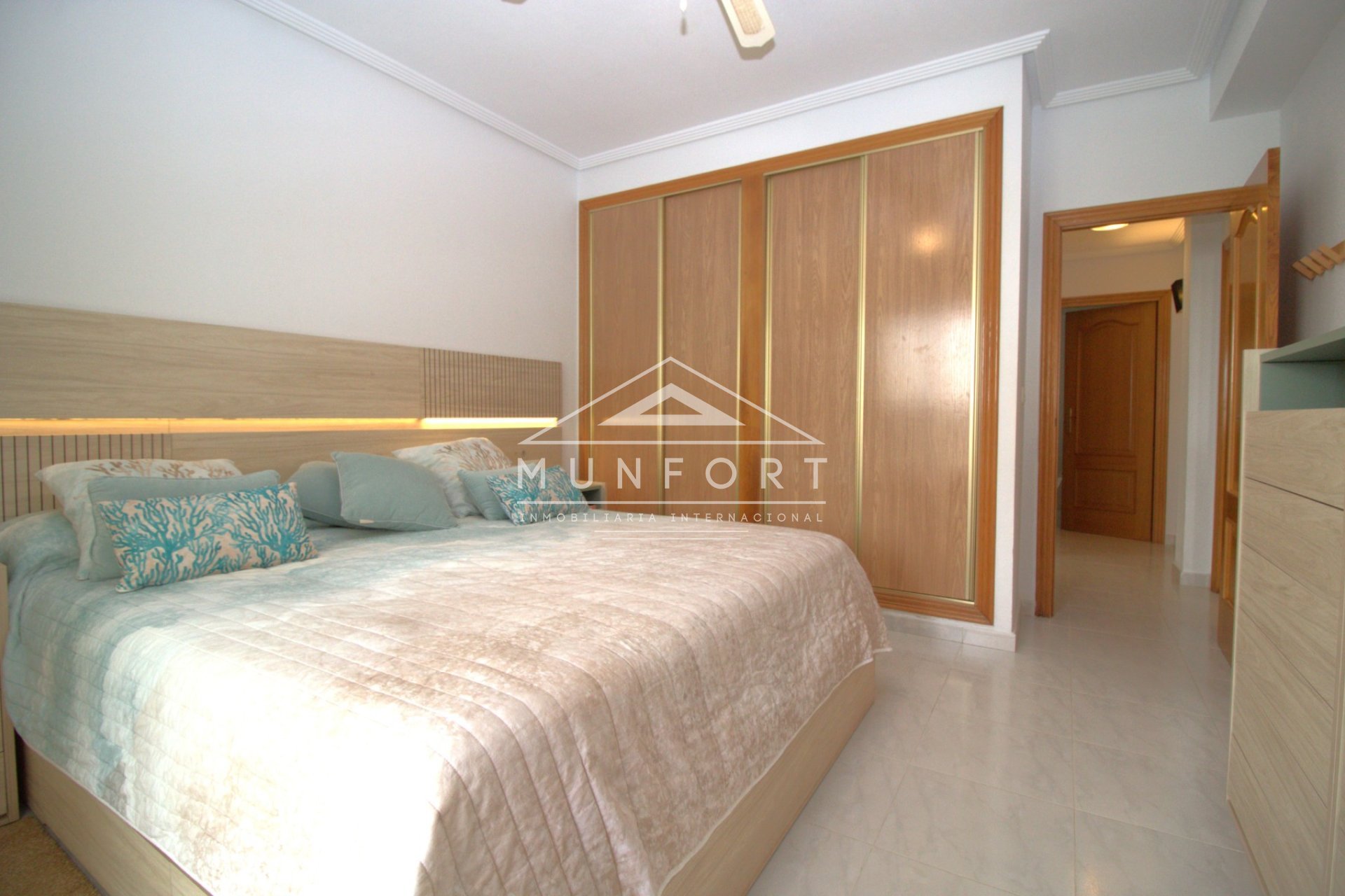 Herverkoop - Villa's -
Cartagena - Cabo de Palos