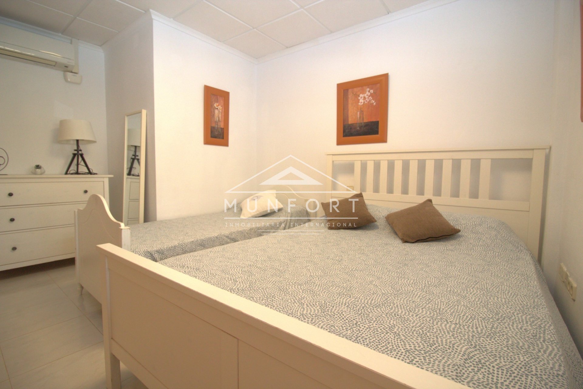 Herverkoop - Villa's -
Cartagena - Cabo de Palos