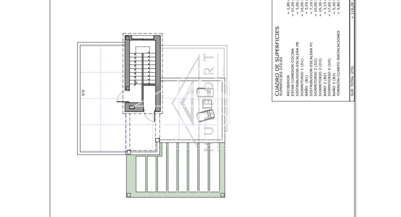 Herverkoop - Villa's -
Cartagena - La Manga