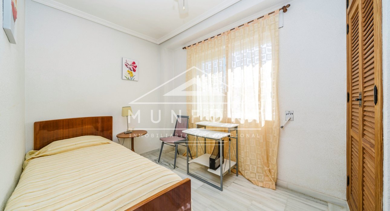 Herverkoop - Villa's -
Cartagena - La Manga