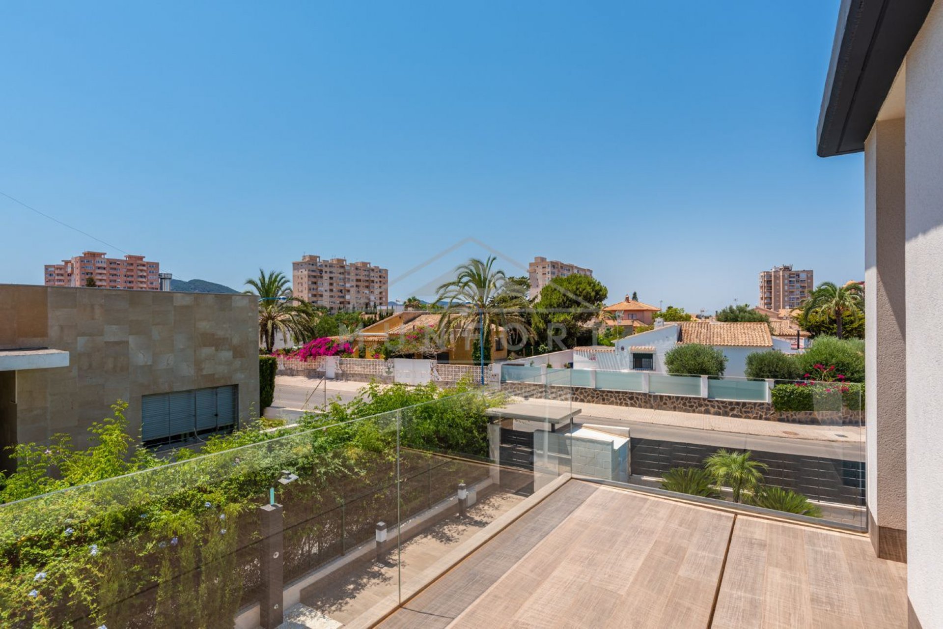 Herverkoop - Villa's -
Cartagena - La Manga