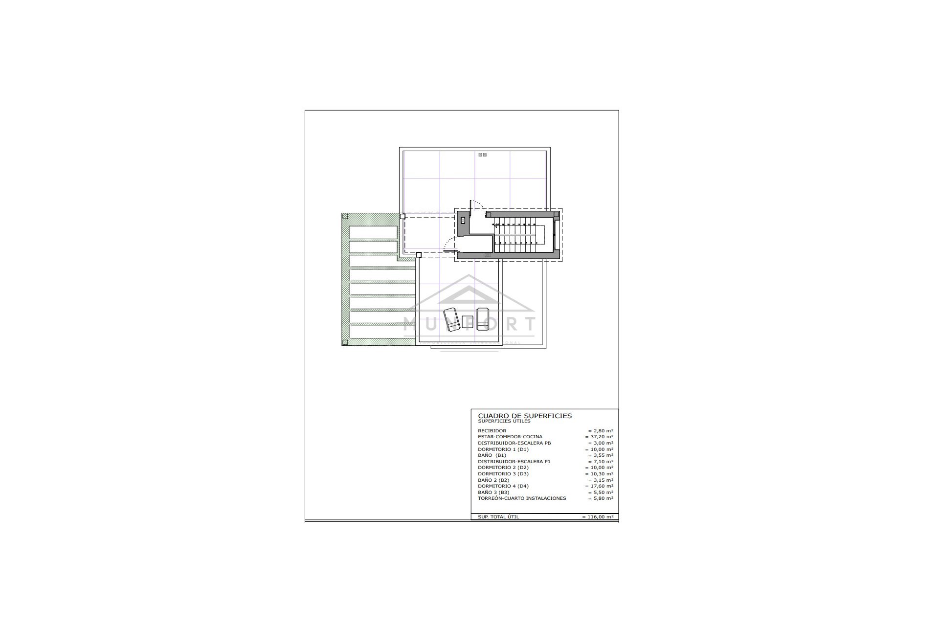 Herverkoop - Villa's -
Cartagena - La Manga