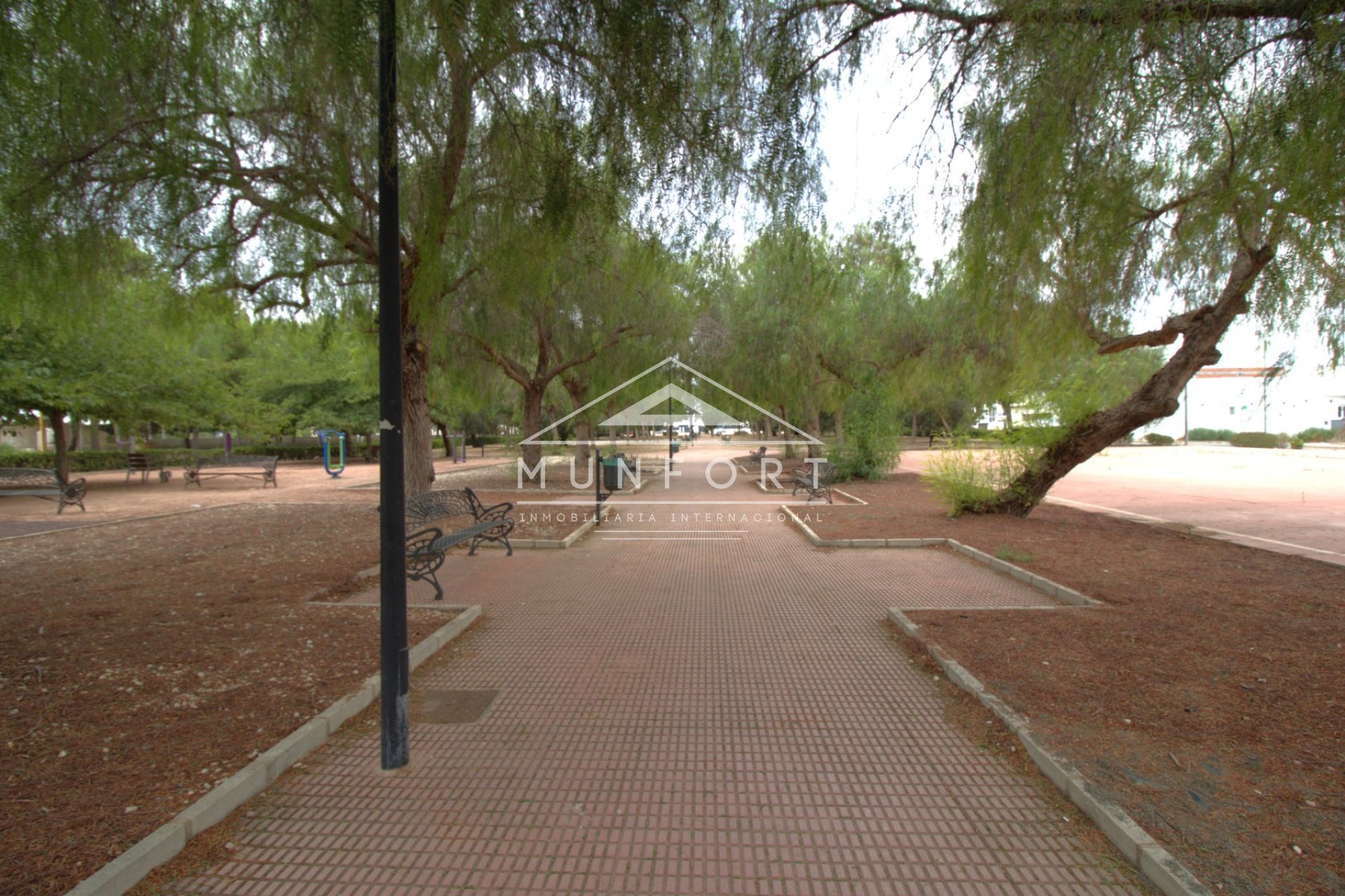 Herverkoop - Villa's -
Daya Nueva  - Daya Nueva