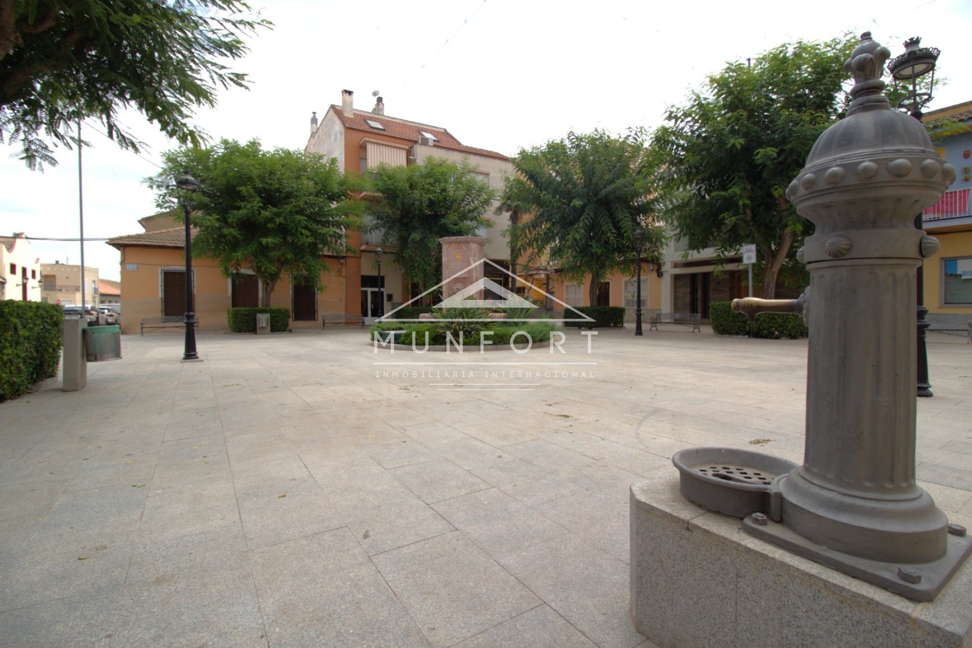 Herverkoop - Villa's -
Daya Nueva  - Daya Nueva