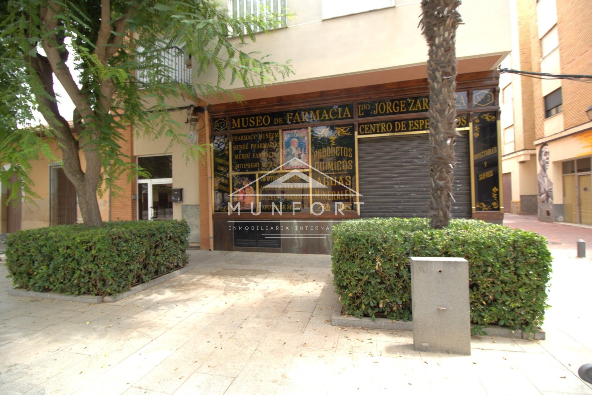 Herverkoop - Villa's -
Daya Nueva  - Daya Nueva