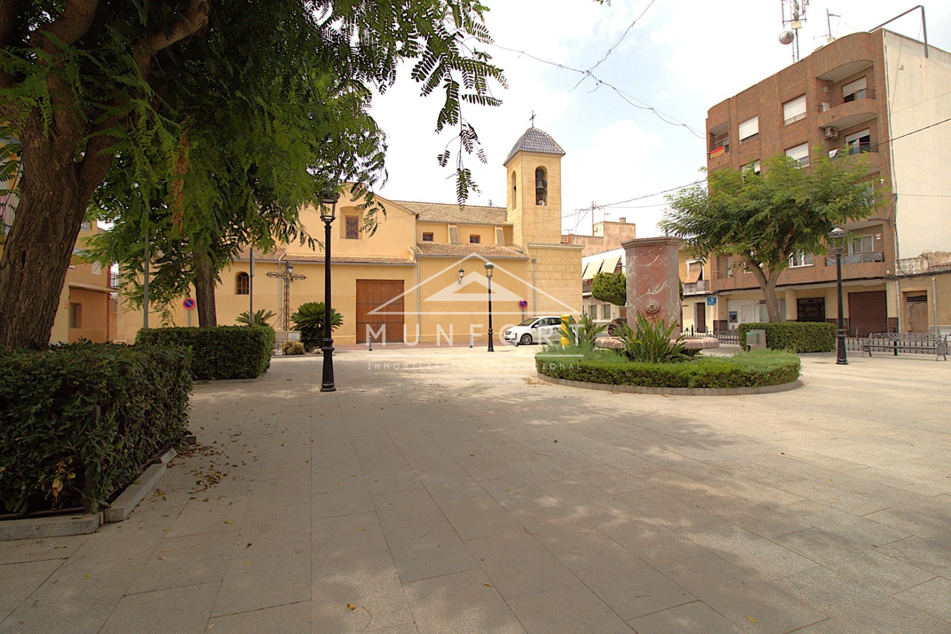 Herverkoop - Villa's -
Daya Nueva  - Daya Nueva