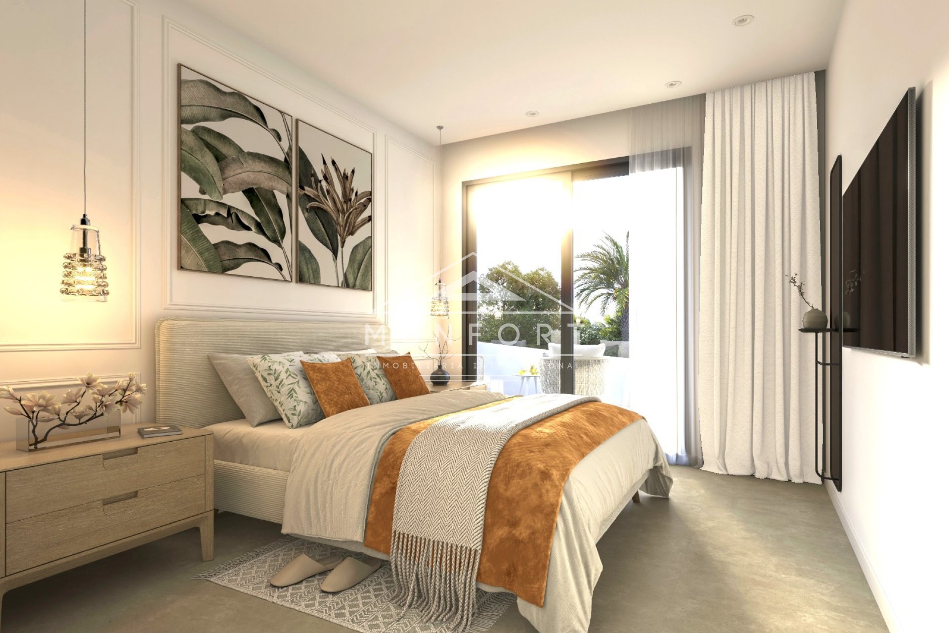 Herverkoop - Villa's -
Dolores