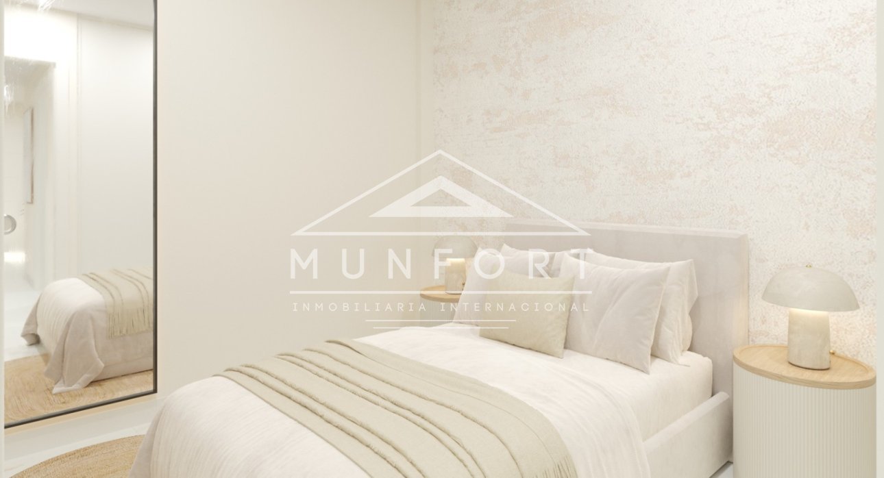 Herverkoop - Villa's -
Dolores