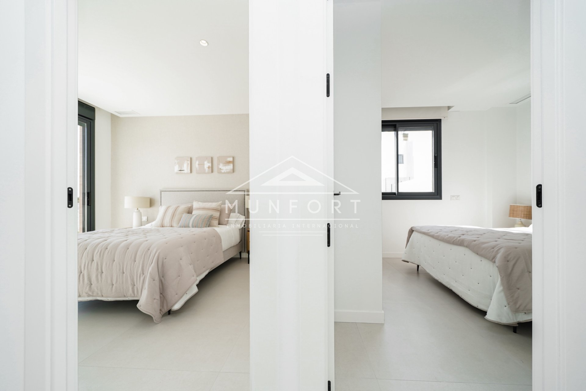 Herverkoop - Villa's -
Finestrat - Balcón de Finestrat