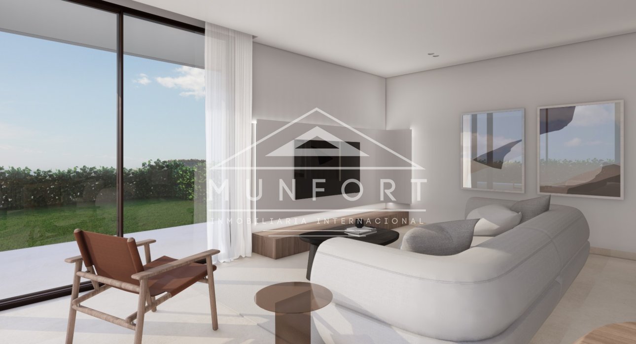 Herverkoop - Villa's -
Finestrat - Balcón de Finestrat