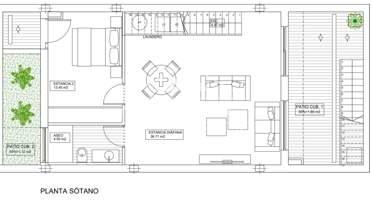 Herverkoop - Villa's -
Finestrat - Sierra Cortina