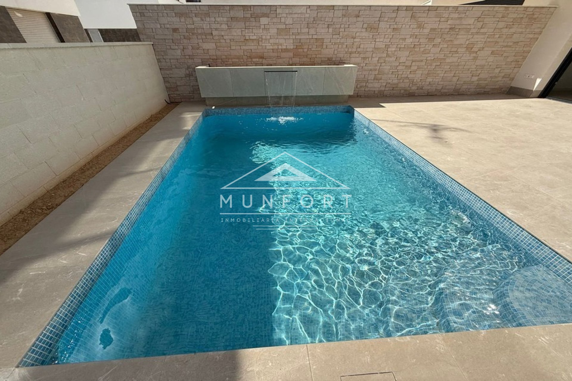 Herverkoop - Villa's -
Guardamar del Segura