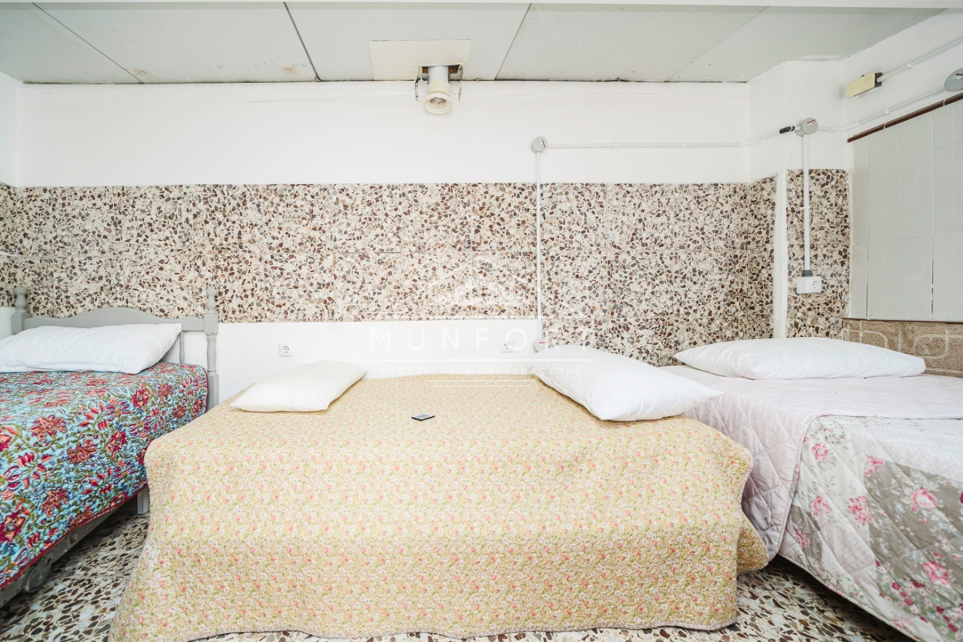 Herverkoop - Villa's -
Lo Pagán