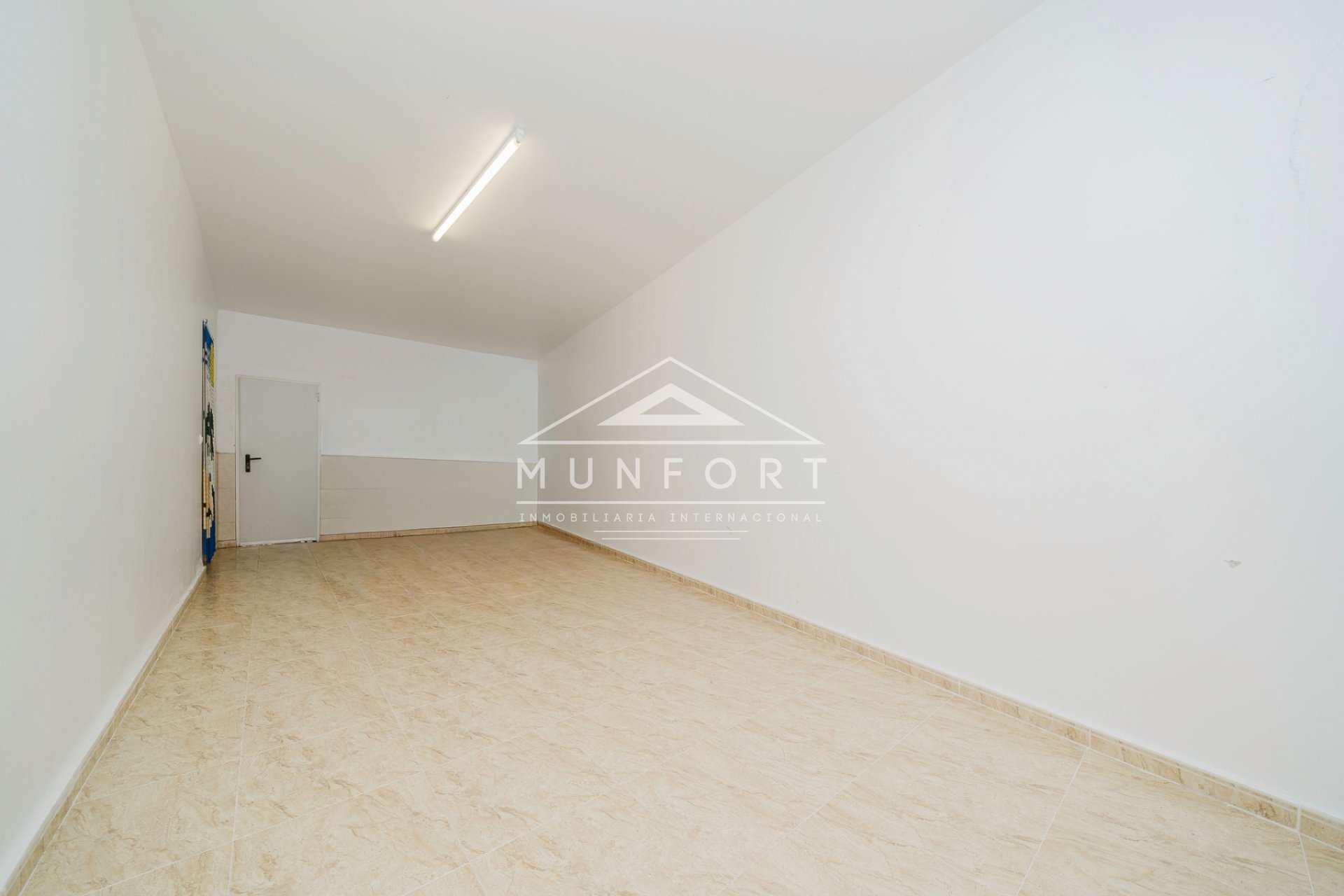 Herverkoop - Villa's -
Los Urrutias - EL CARMOLI