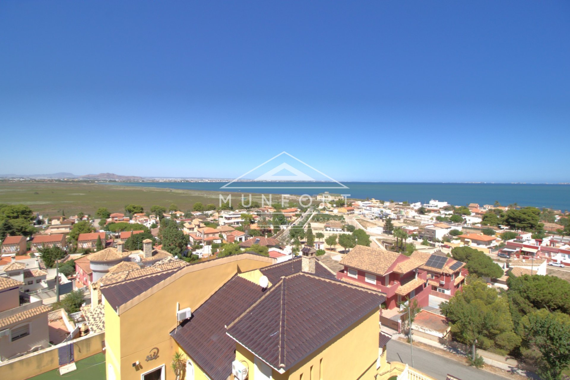 Herverkoop - Villa's -
Los Urrutias - EL CARMOLI