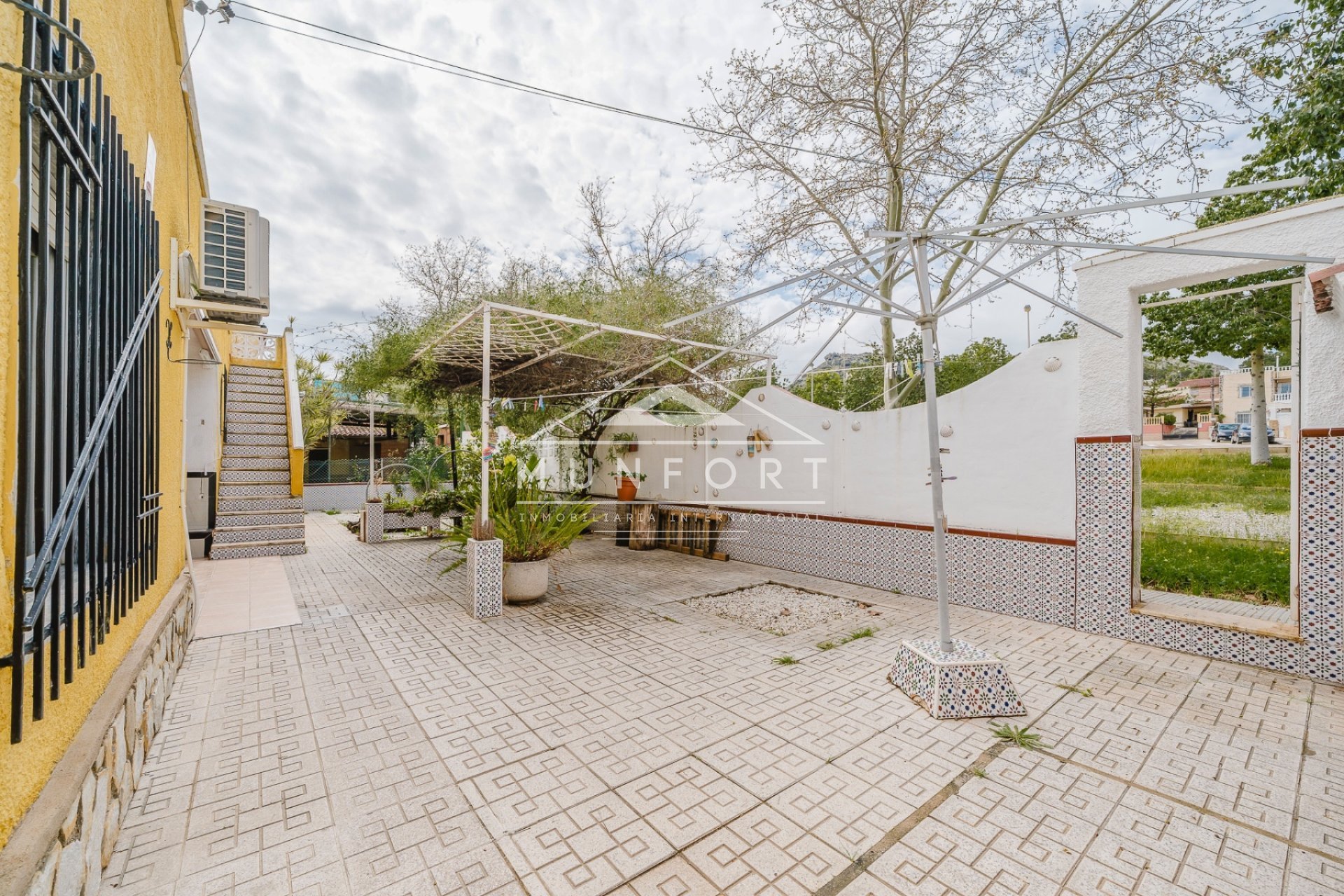 Herverkoop - Villa's -
Los Urrutias - EL CARMOLI